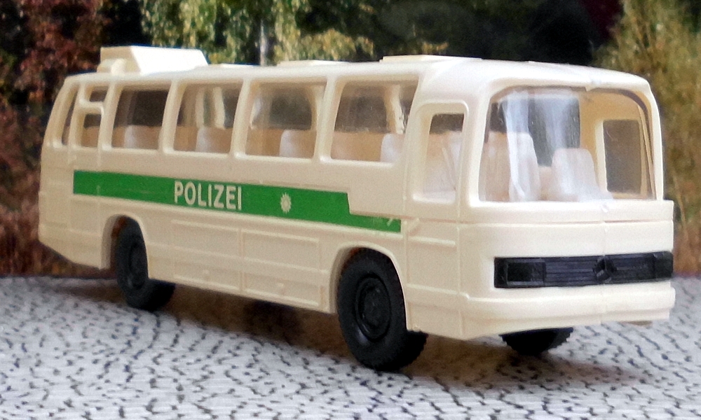 O 302 Polizei