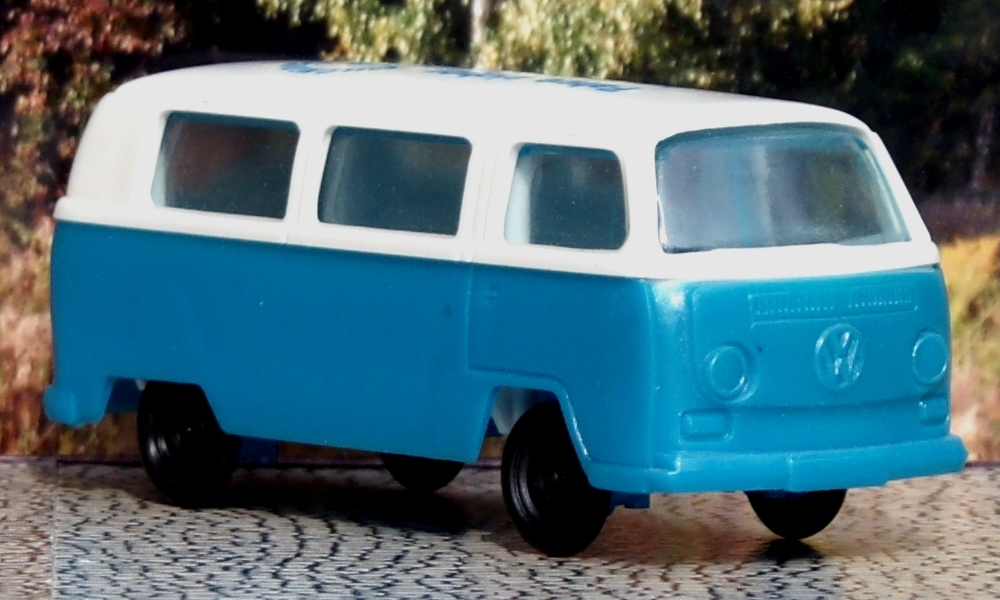 VW Typ2 T2