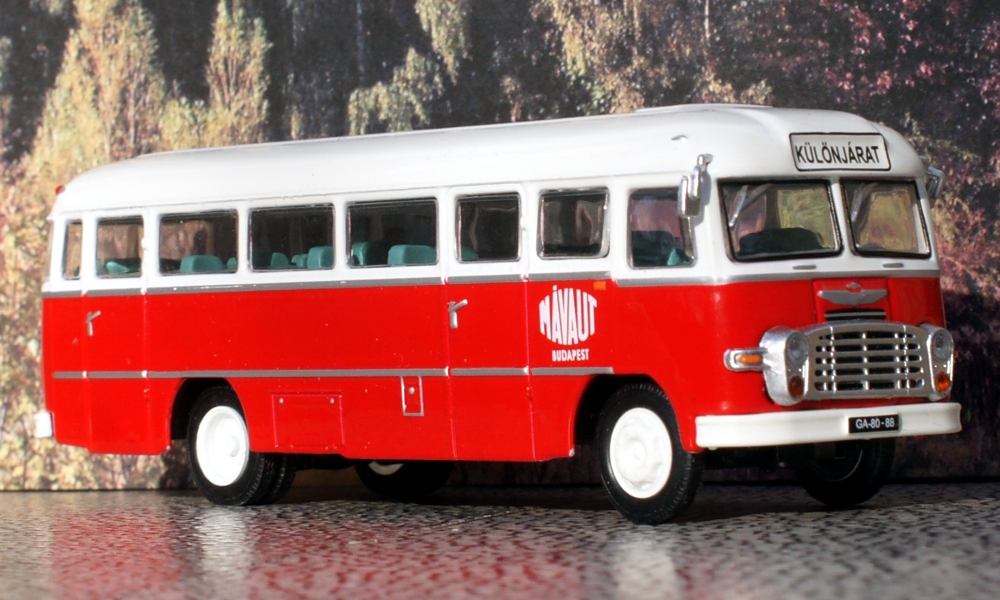 Ikarus 311