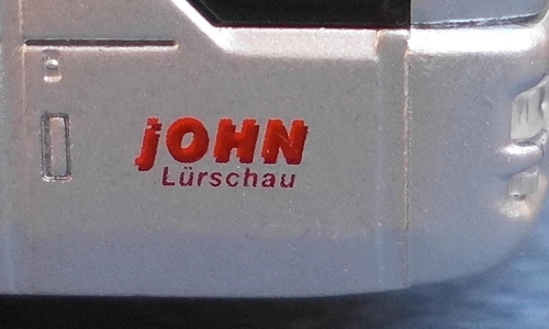 John Schrfitzug