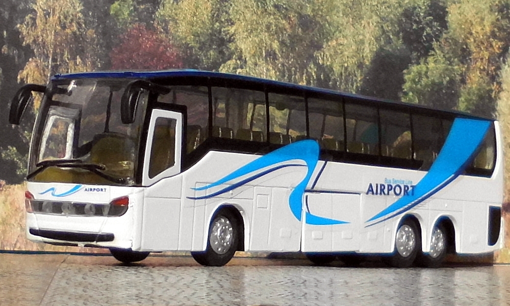 Ankai A9 Series