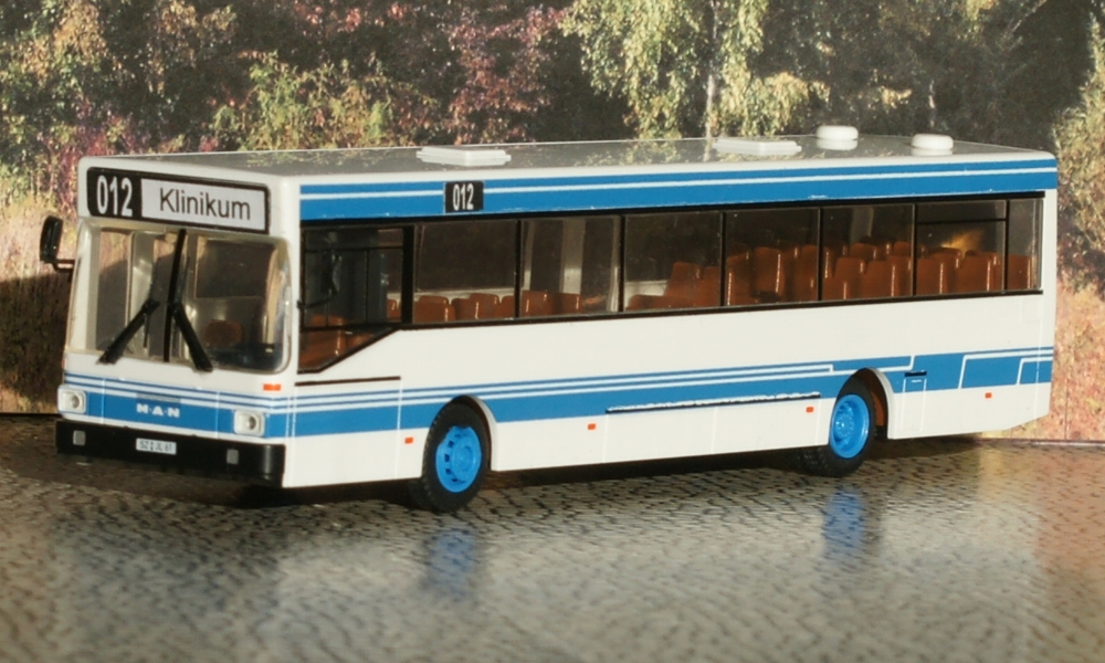 SL 202 Modell
