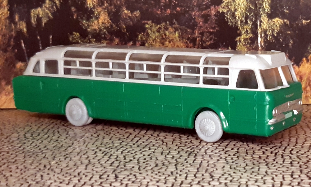 Ikarus 55