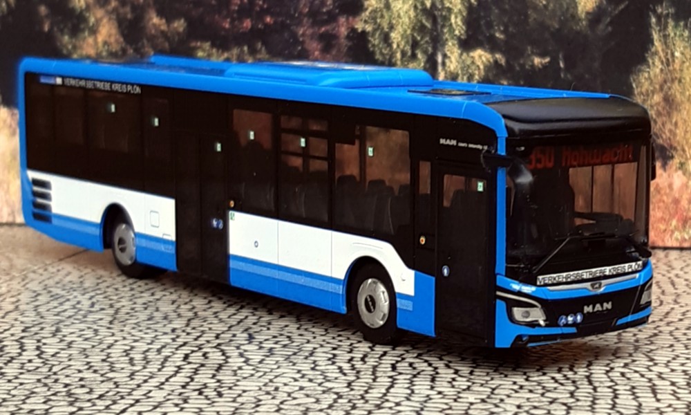 VKP Intercity Türseite