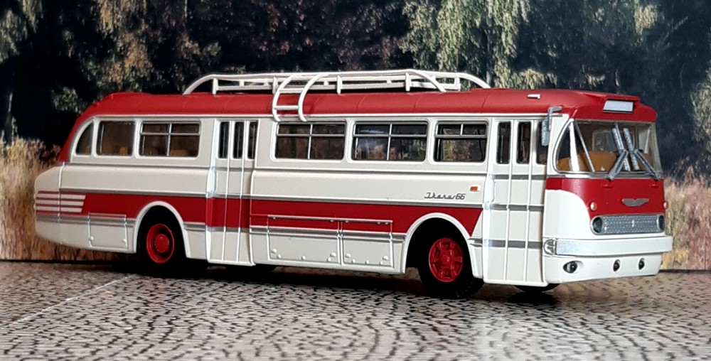 Ikarus 66