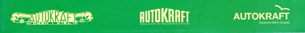 AK Logos