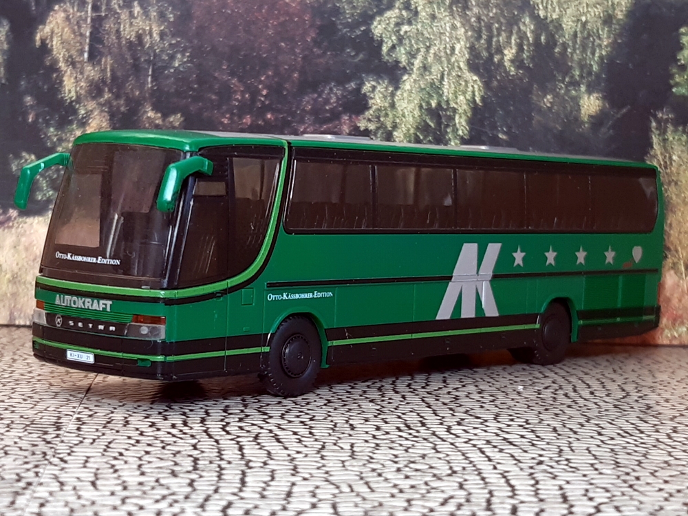 Fahrerseite