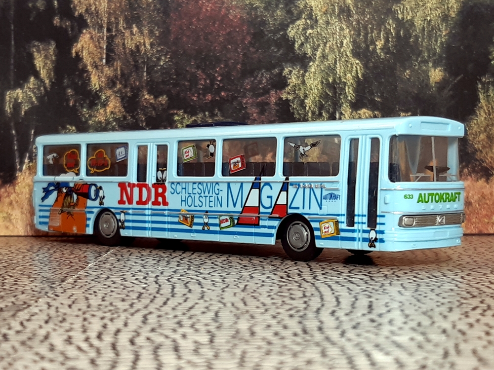 AK 633 SH Magazin Türseite
