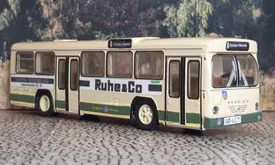 Büssing BS 110 V