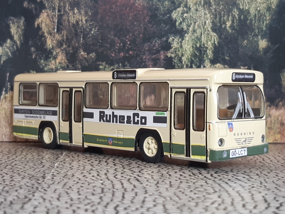 BS 110 V Türseite