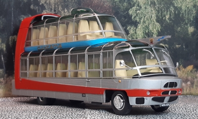 Citroen U55