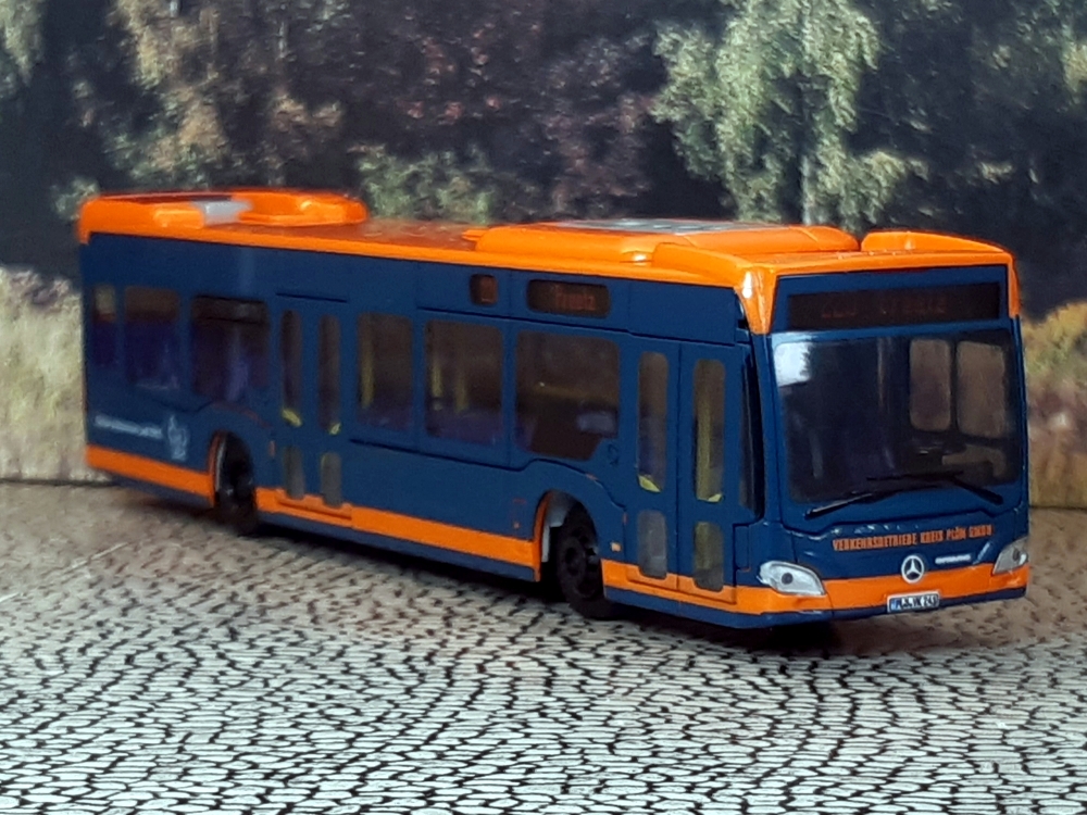 Citrao 60 Jahre vorn