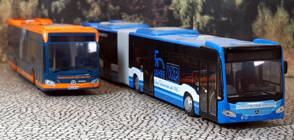 50 und 60 Jahre