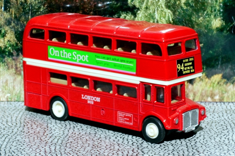 Routemaster