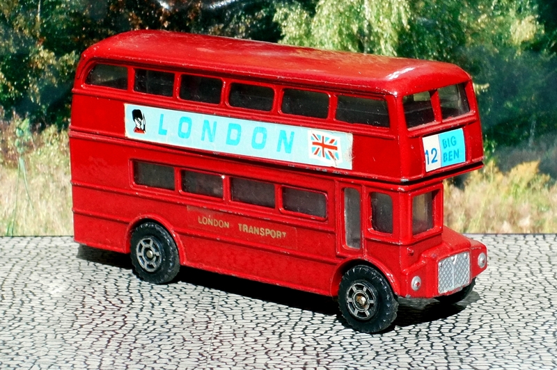 Routemaster