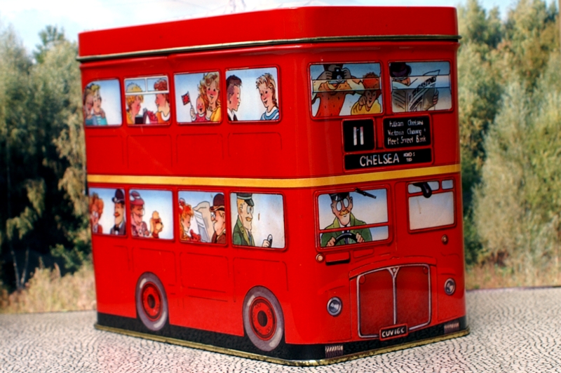 Routemaster