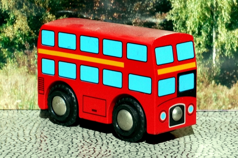 Routemaster