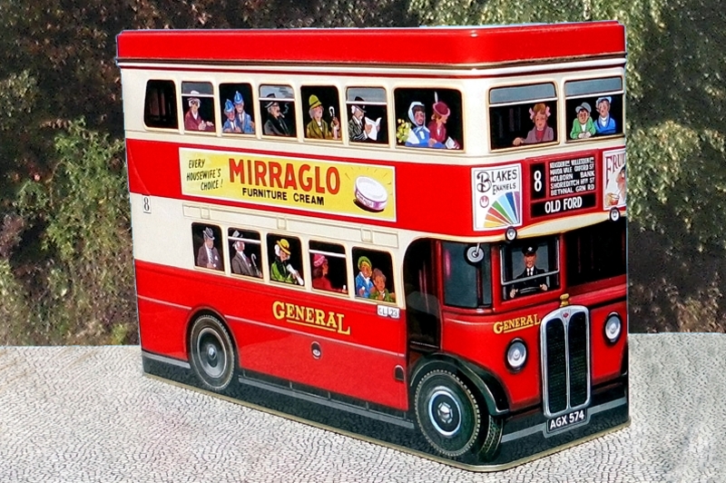 Routemaster