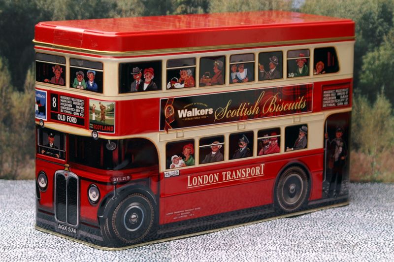 Routemaster