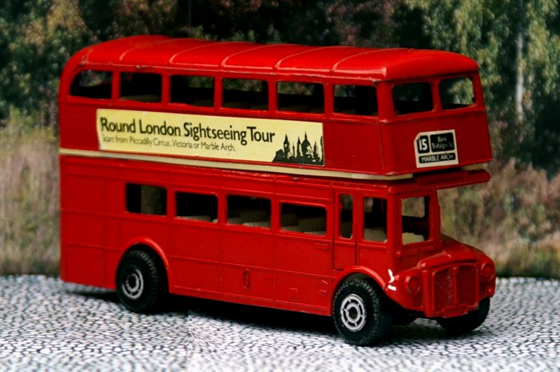 Routemaster