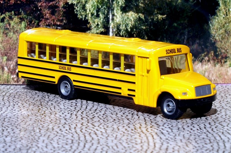 Schoolbus