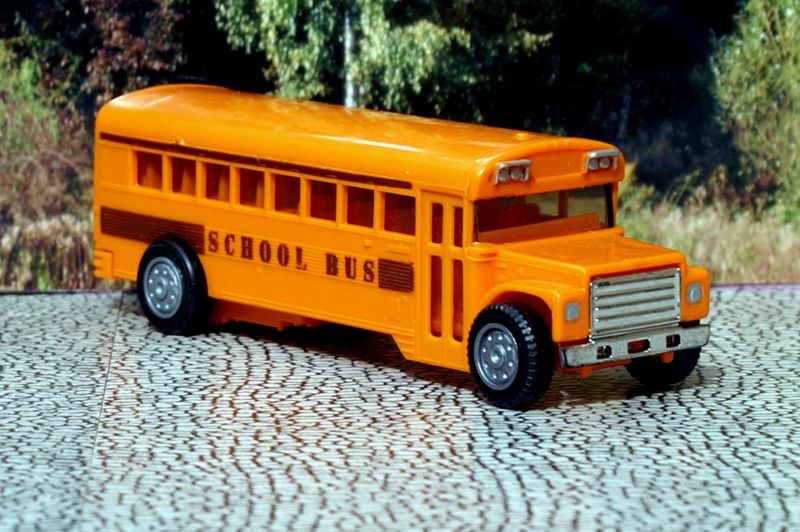 Schoolbus