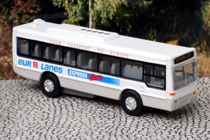 Dennis Dart