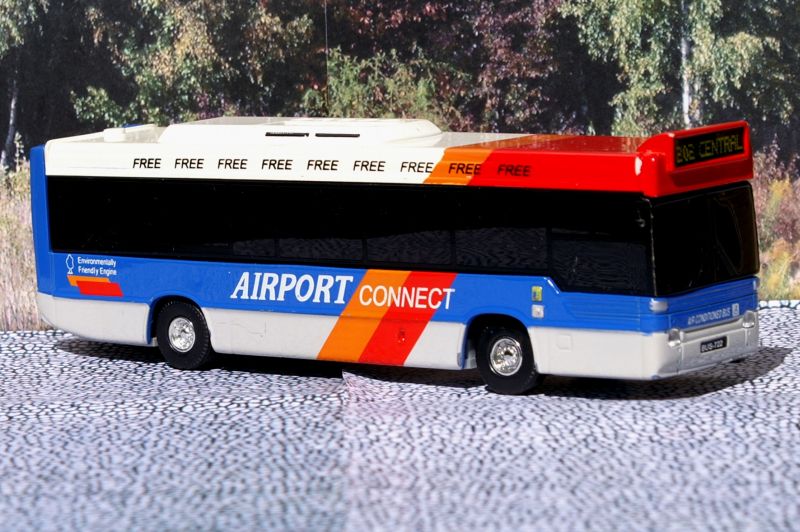 Dennis Dart