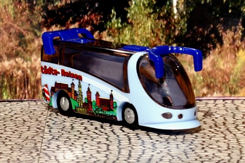 Scania Irizar PB