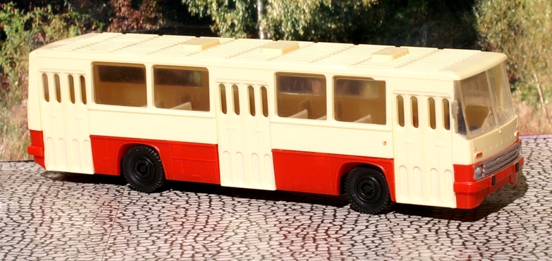 Ikarus 260