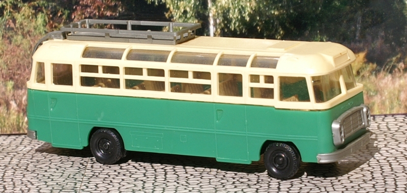 Ikarus 311