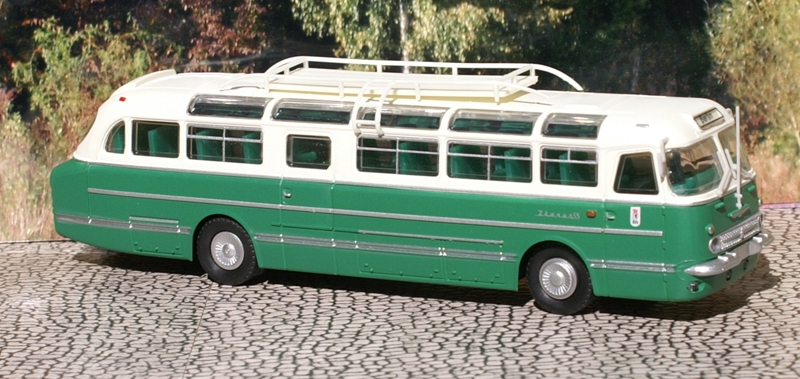 Ikarus 55