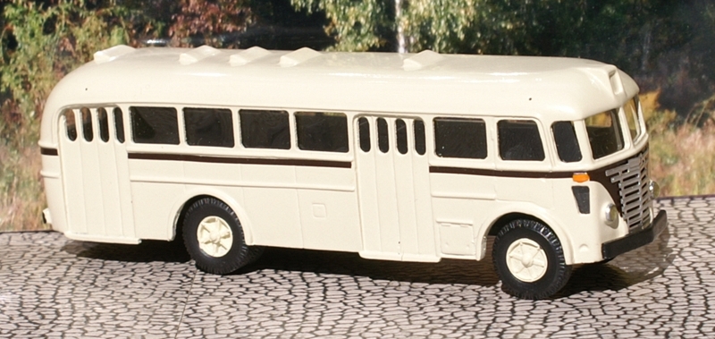 Ikarus 60