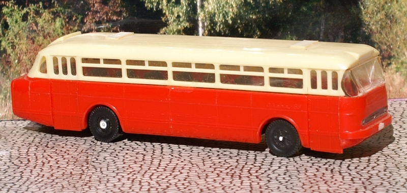 Ikarus 66