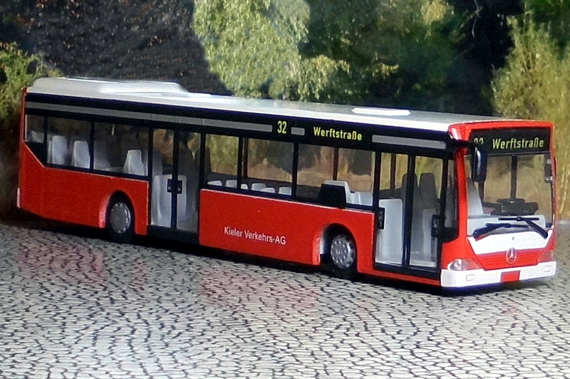 Citaro KVAG