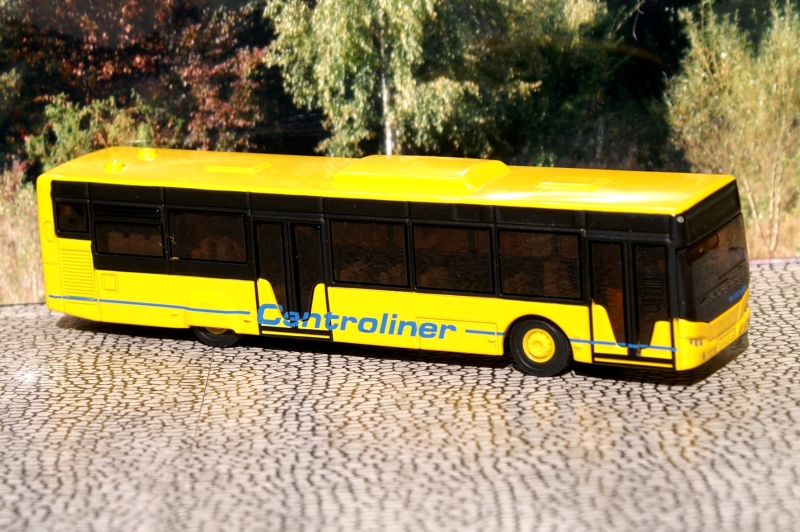 Centroliner