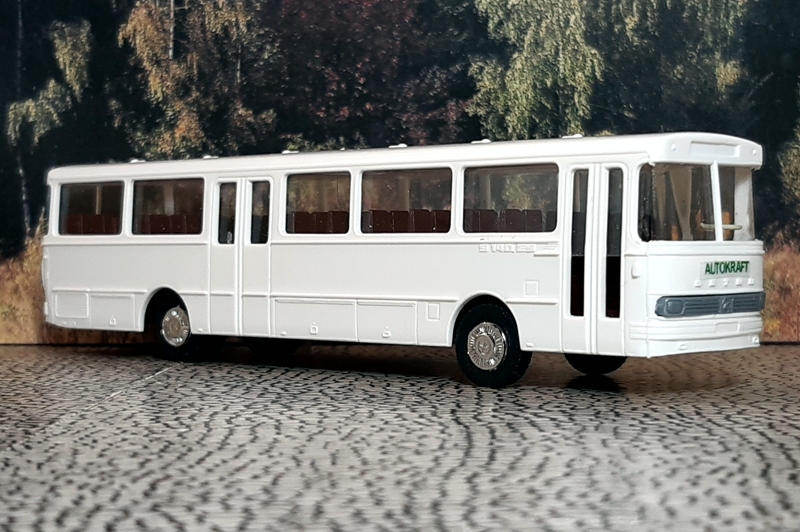 S 140 ES weiss