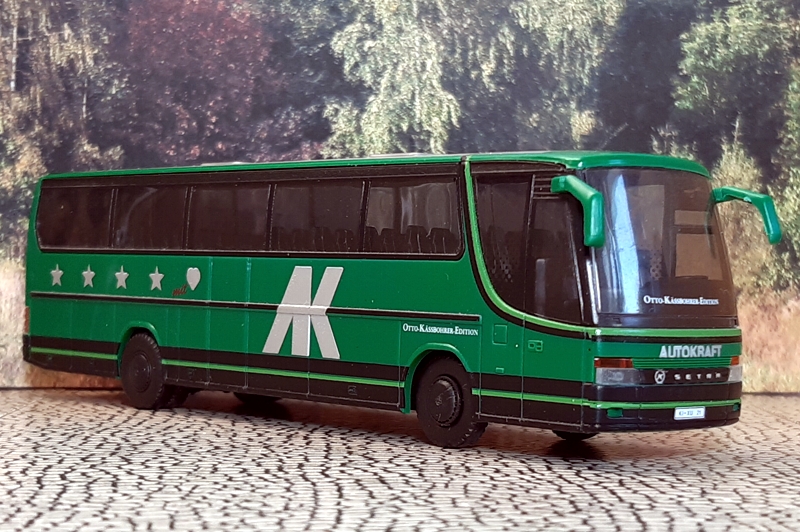S 315 HD