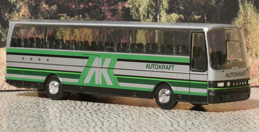 S 215 HD