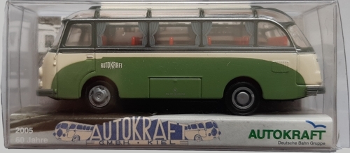 Verpackung vorn