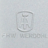 Logo FHW Werdohl