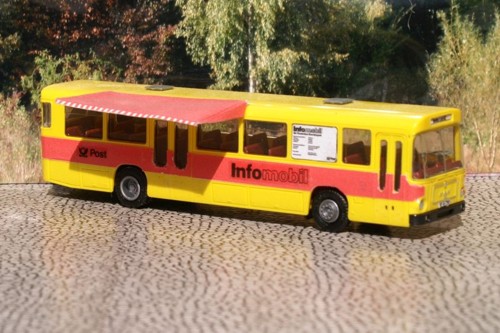 Infomobil