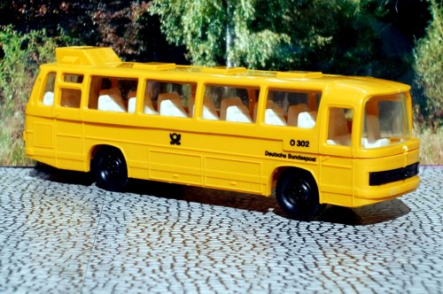 MB O 302 Rüh